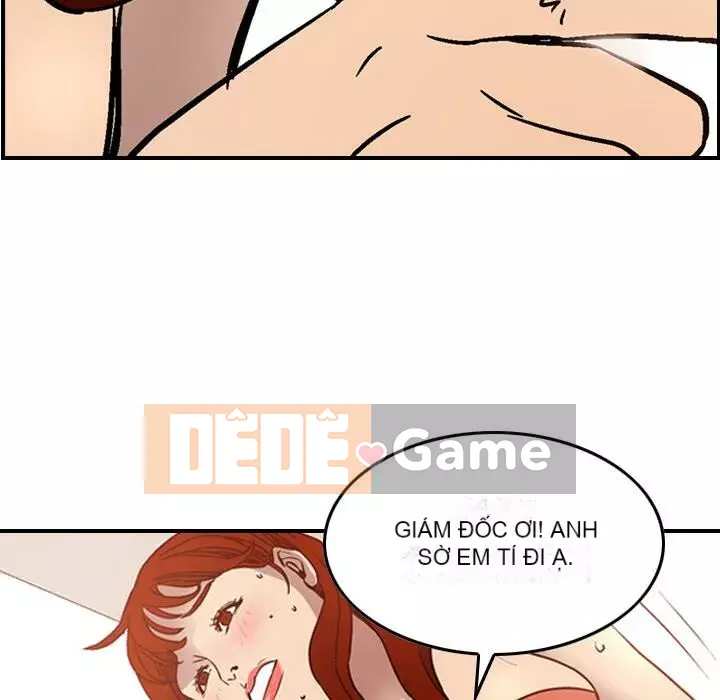 Môi giới Chương 1-102