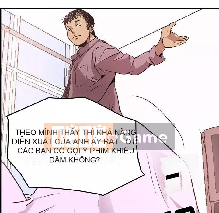 Môi giới Chương 1-102