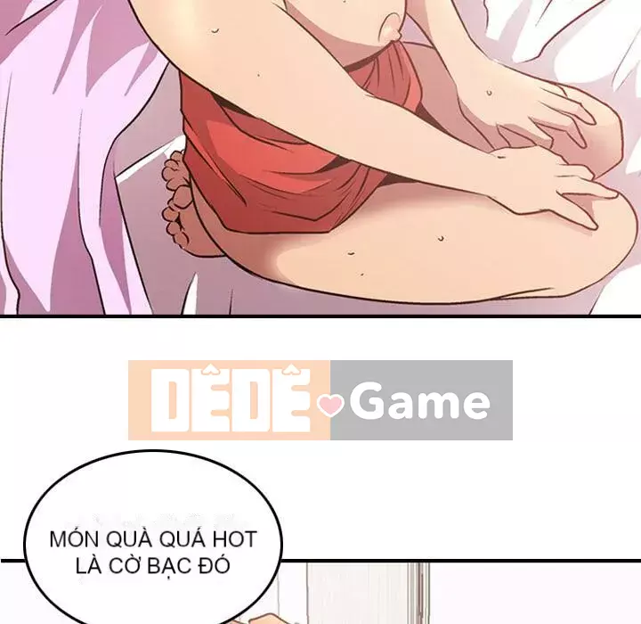 Môi giới Chương 1-102