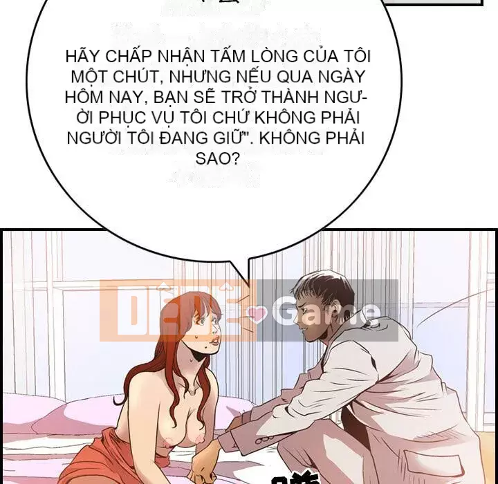 Môi giới Chương 1-102