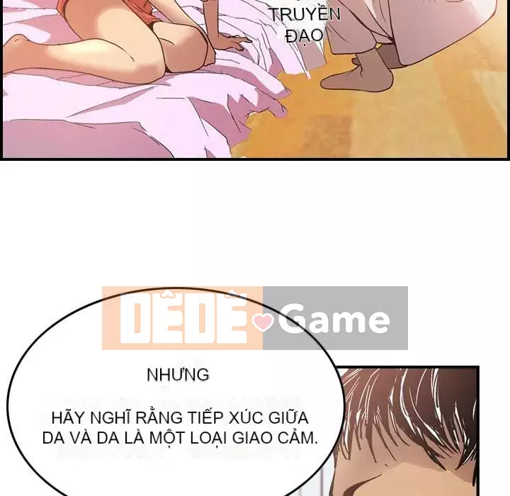 Môi giới Chương 1-102