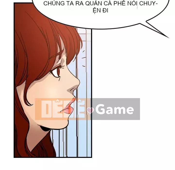 Môi giới Chương 1-102