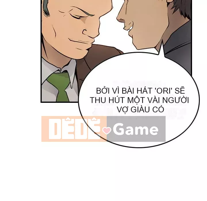 Môi giới Chương 1-102