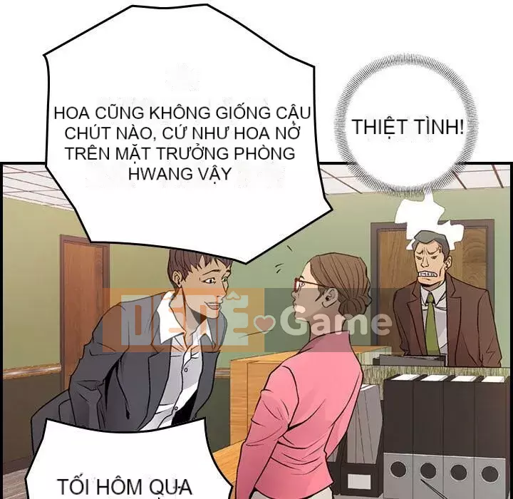 Môi giới Chương 1-102