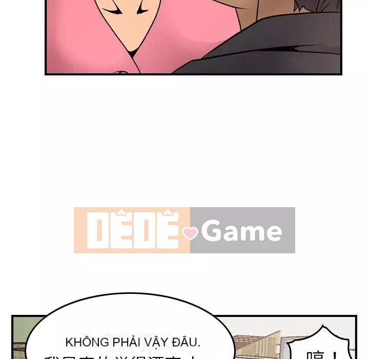 Môi giới Chương 1-102