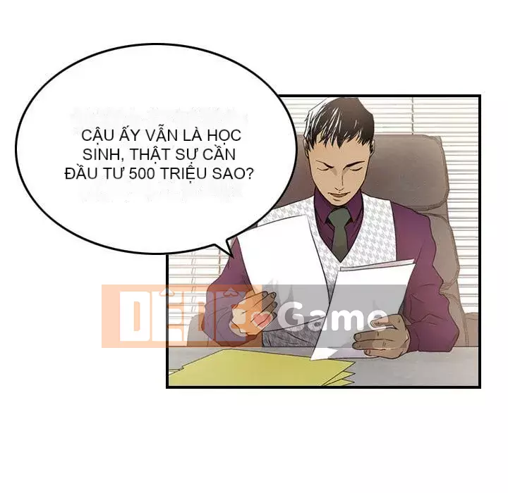 Môi giới Chương 1-102