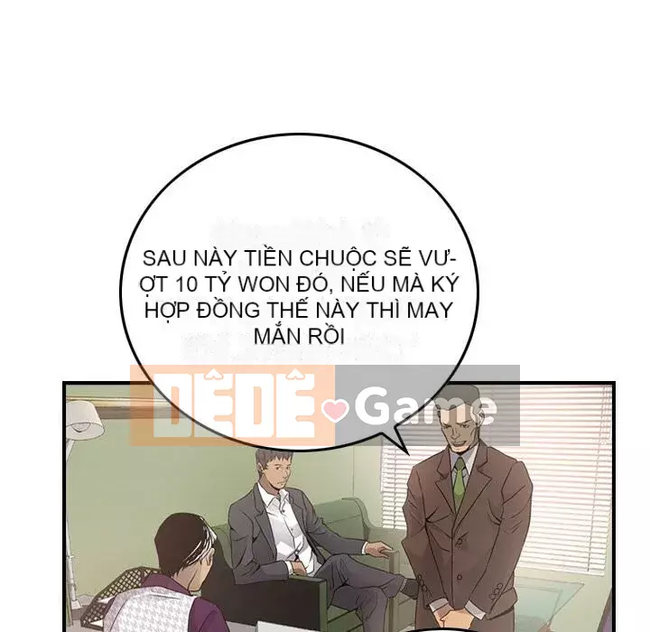 Môi giới Chương 1-102