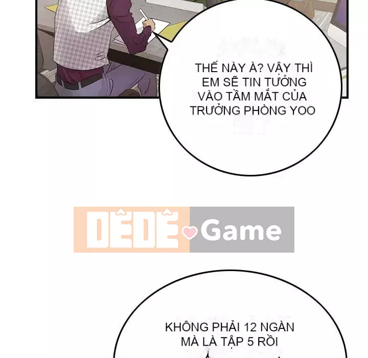 Môi giới Chương 1-102