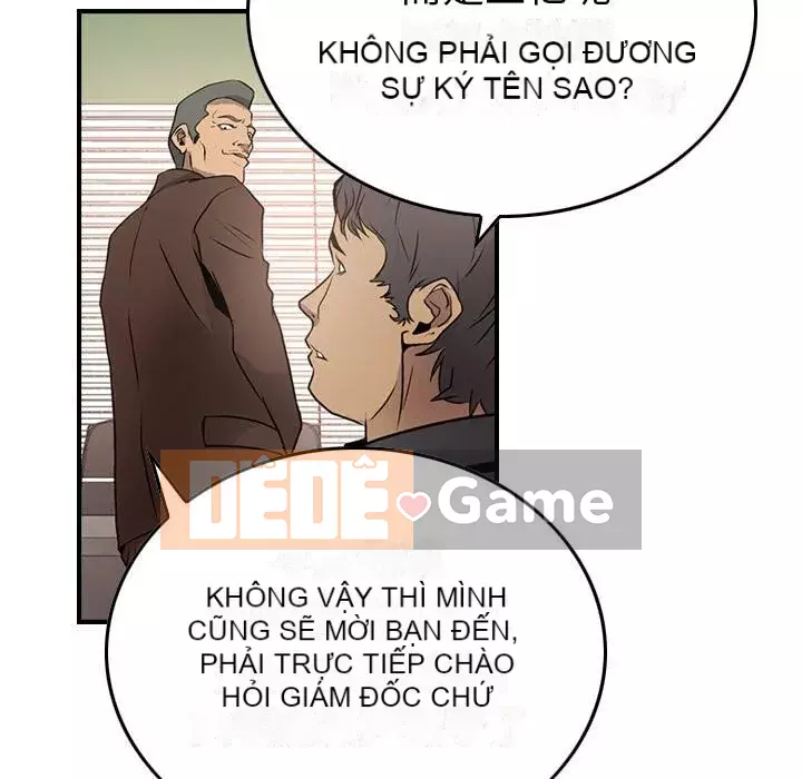 Môi giới Chương 1-102