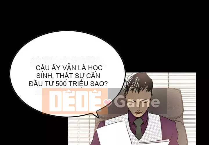 Môi giới Chương 1-102