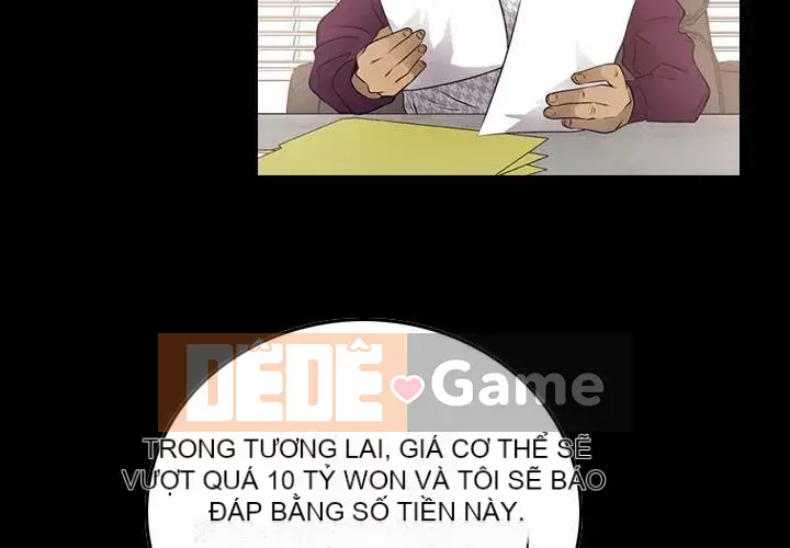 Môi giới Chương 1-102