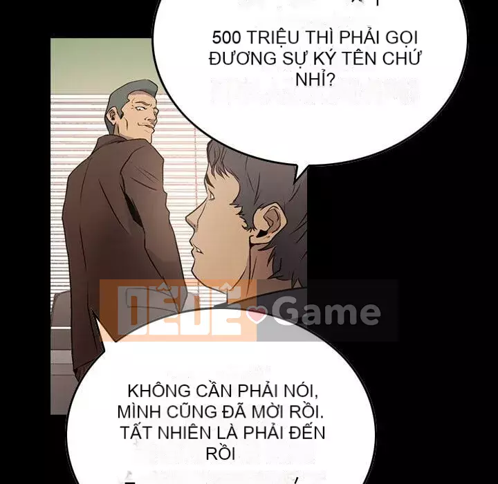 Môi giới Chương 1-102