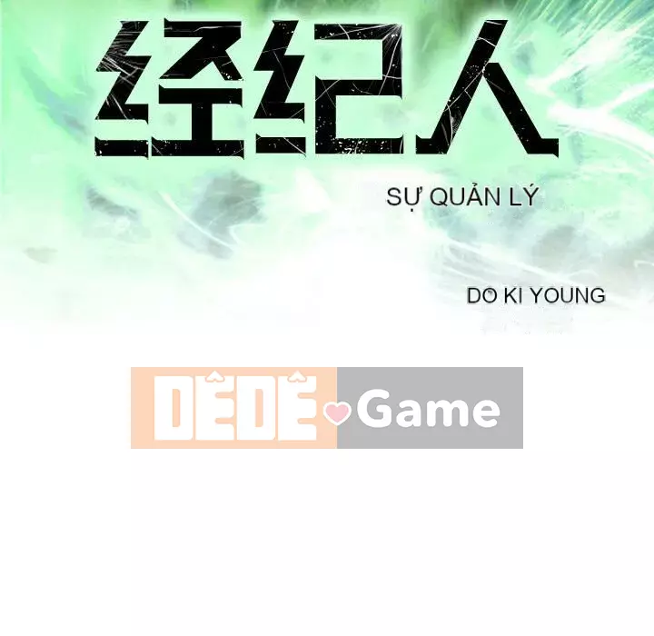 Môi giới Chương 1-102