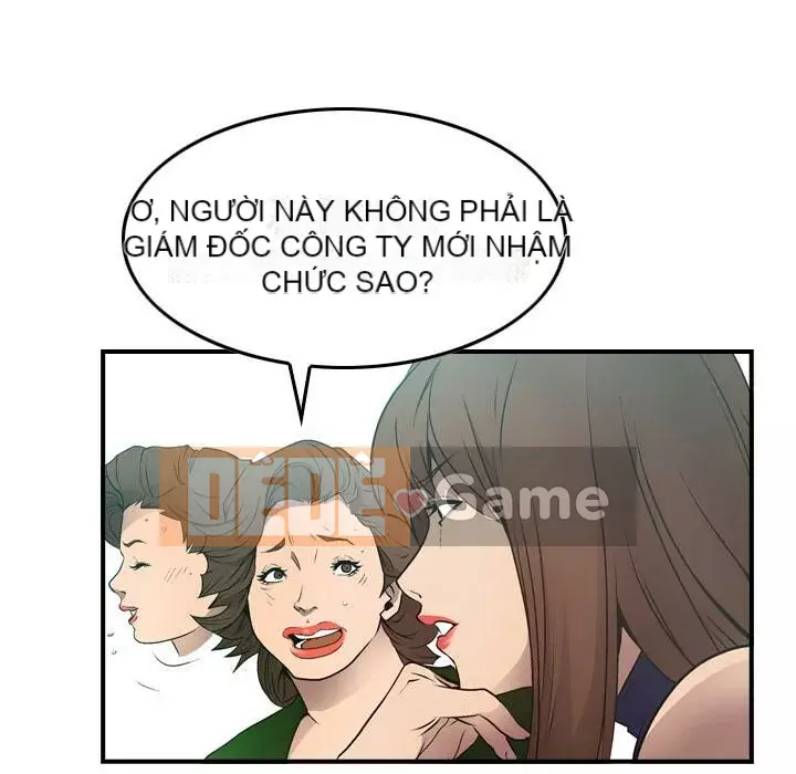 Môi giới Chương 1-102