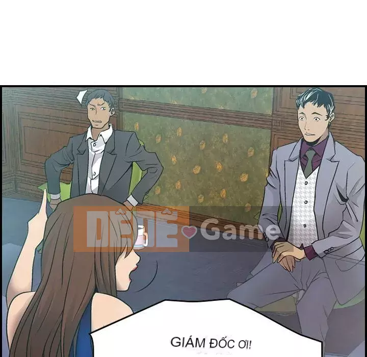 Môi giới Chương 1-102