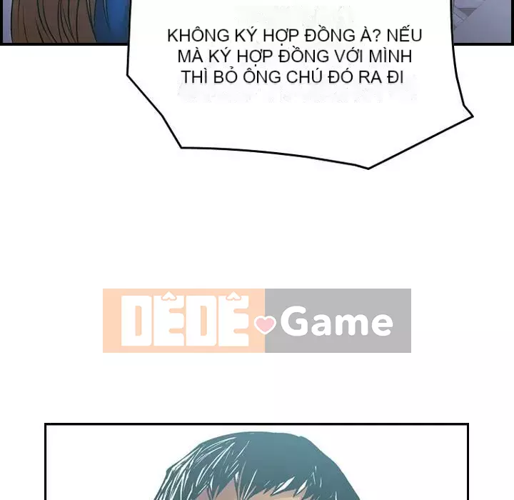 Môi giới Chương 1-102