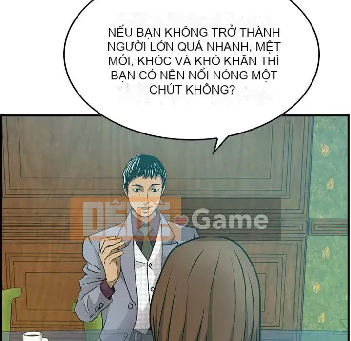 Môi giới Chương 1-102