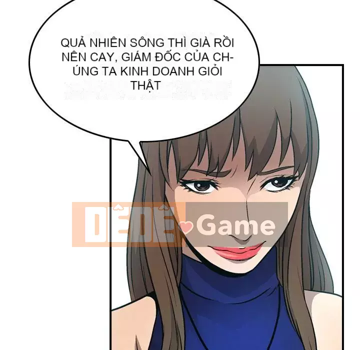 Môi giới Chương 1-102