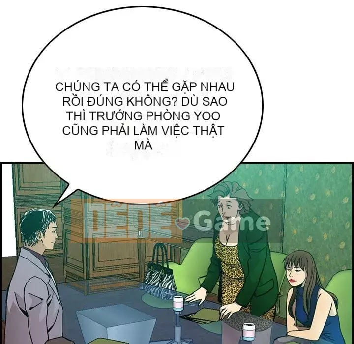 Môi giới Chương 1-102