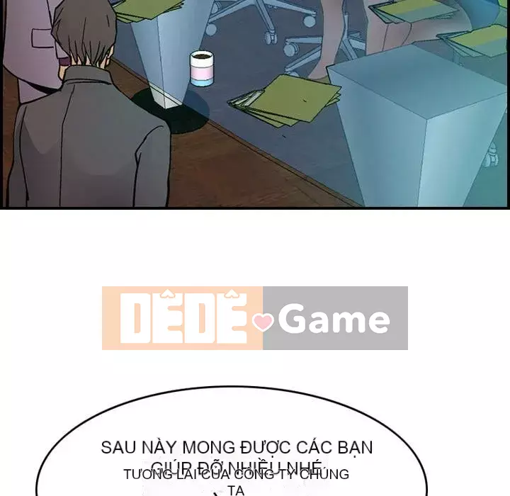 Môi giới Chương 1-102