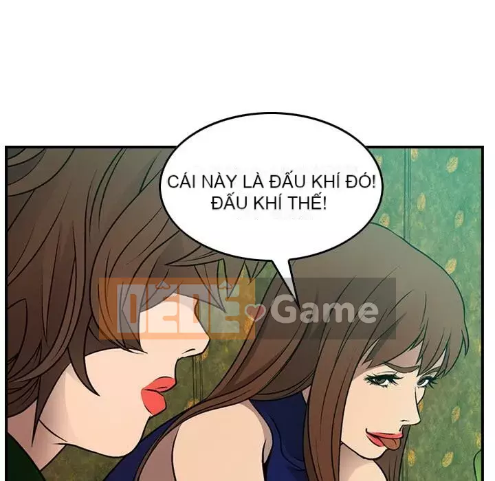 Môi giới Chương 1-102