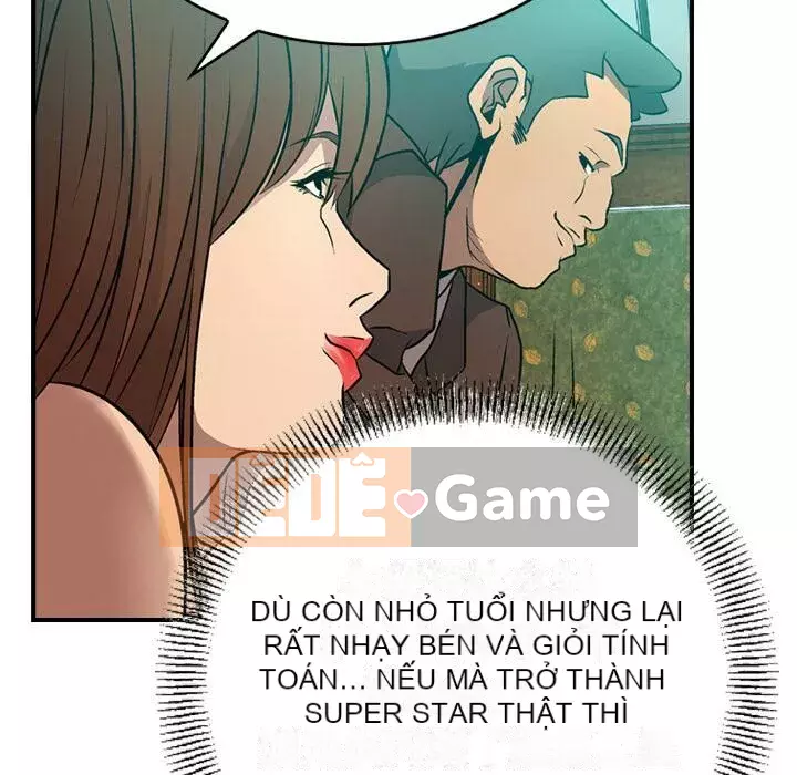 Môi giới Chương 1-102