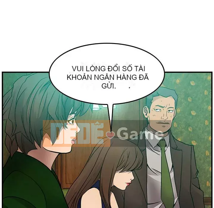 Môi giới Chương 1-102