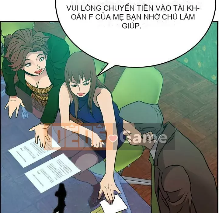 Môi giới Chương 1-102