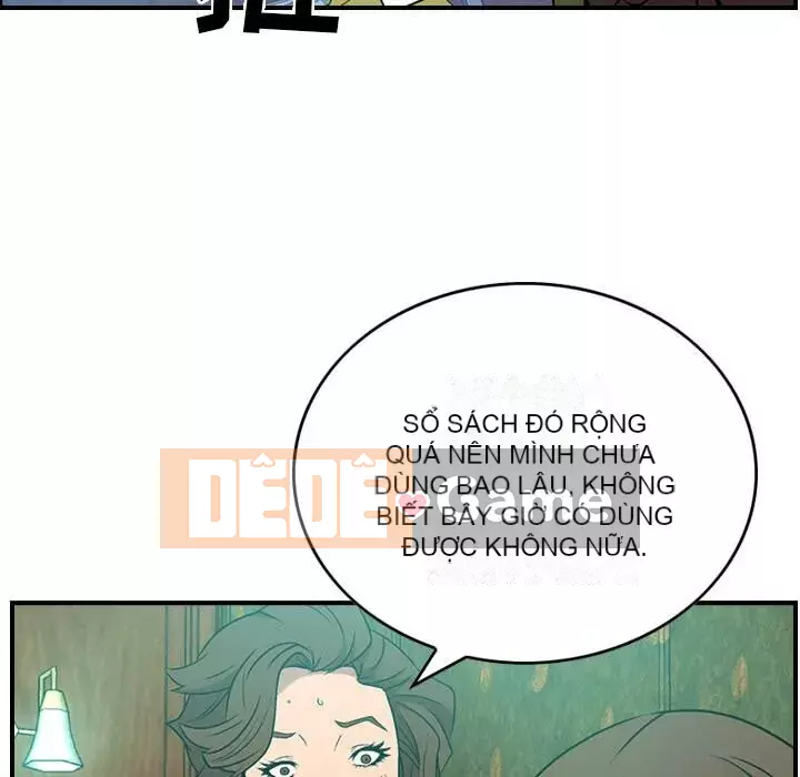 Môi giới Chương 1-102