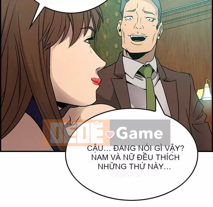 Môi giới Chương 1-102