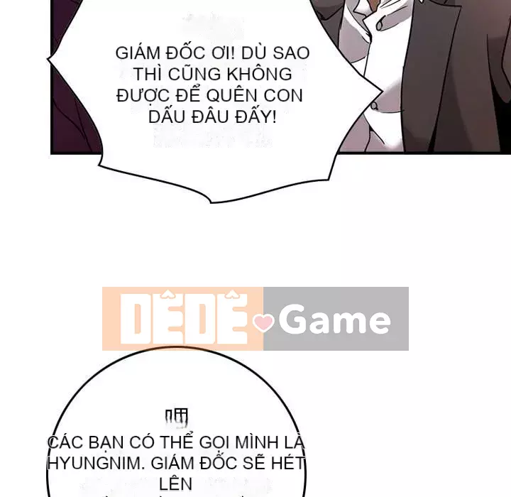 Môi giới Chương 1-102