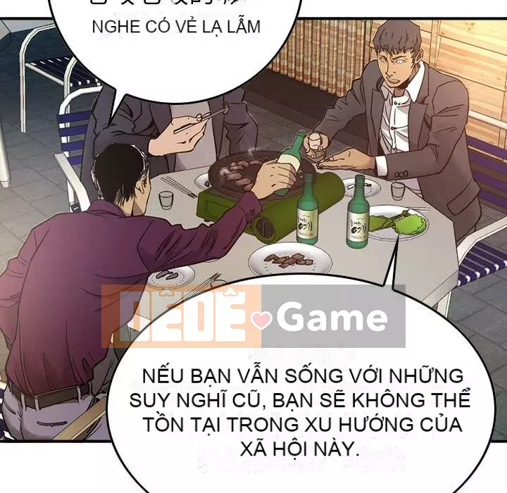 Môi giới Chương 1-102