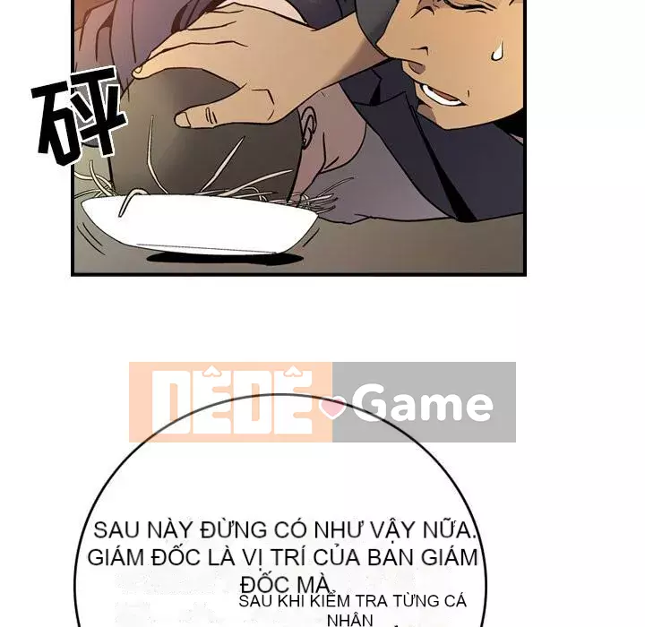 Môi giới Chương 1-102