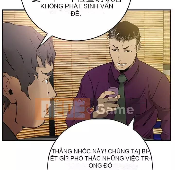 Môi giới Chương 1-102