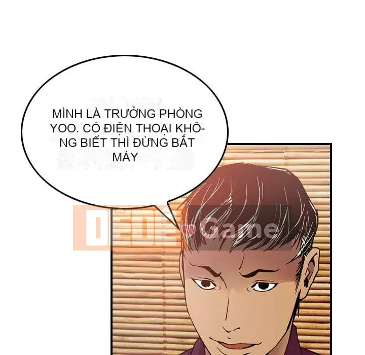 Môi giới Chương 1-102