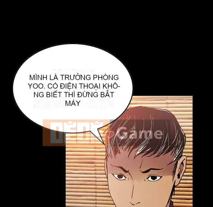 Môi giới Chương 1-102