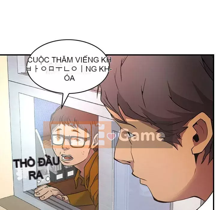 Môi giới Chương 1-102