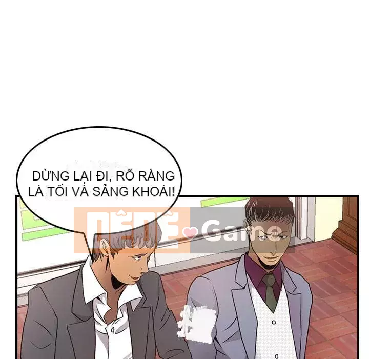 Môi giới Chương 1-102