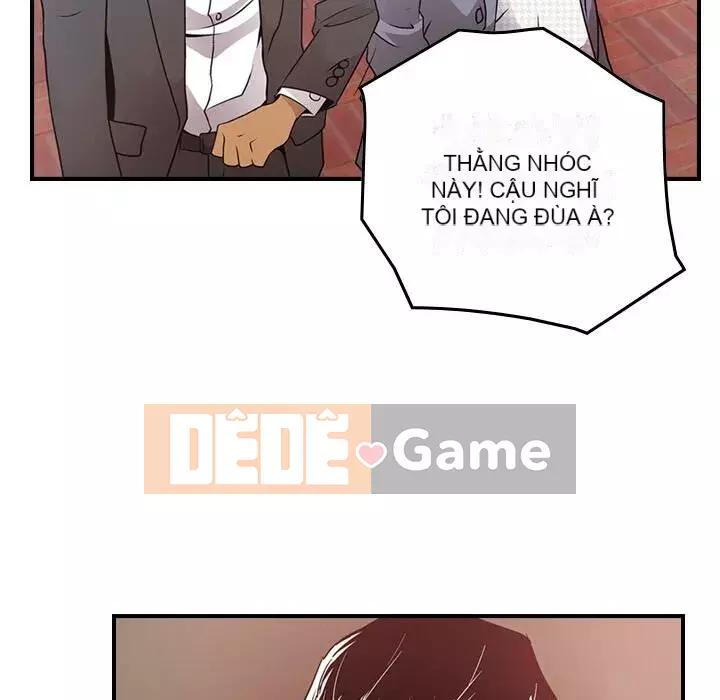 Môi giới Chương 1-102