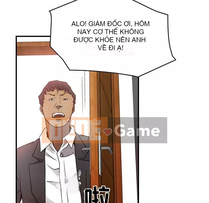 Môi giới Chương 1-102