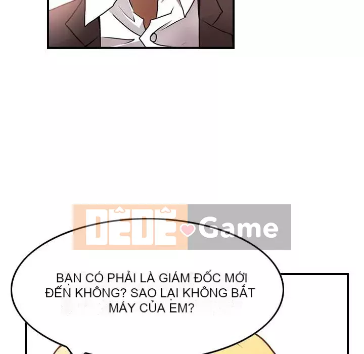 Môi giới Chương 1-102