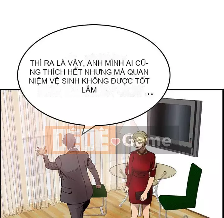 Môi giới Chương 1-102