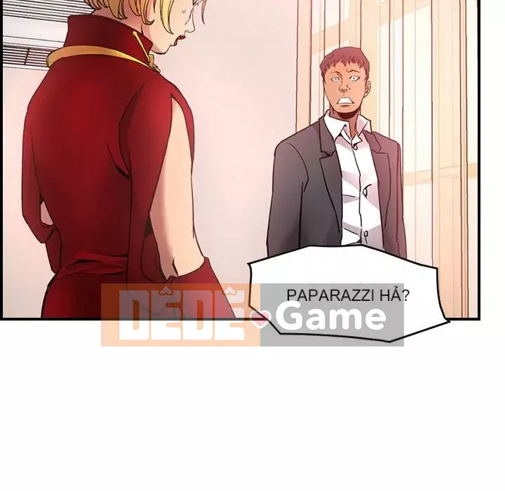 Môi giới Chương 1-102