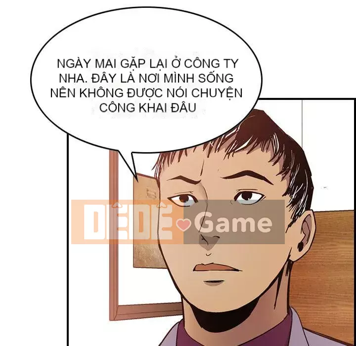 Môi giới Chương 1-102