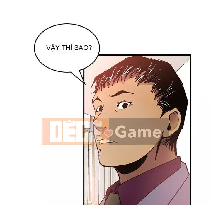 Môi giới Chương 1-102