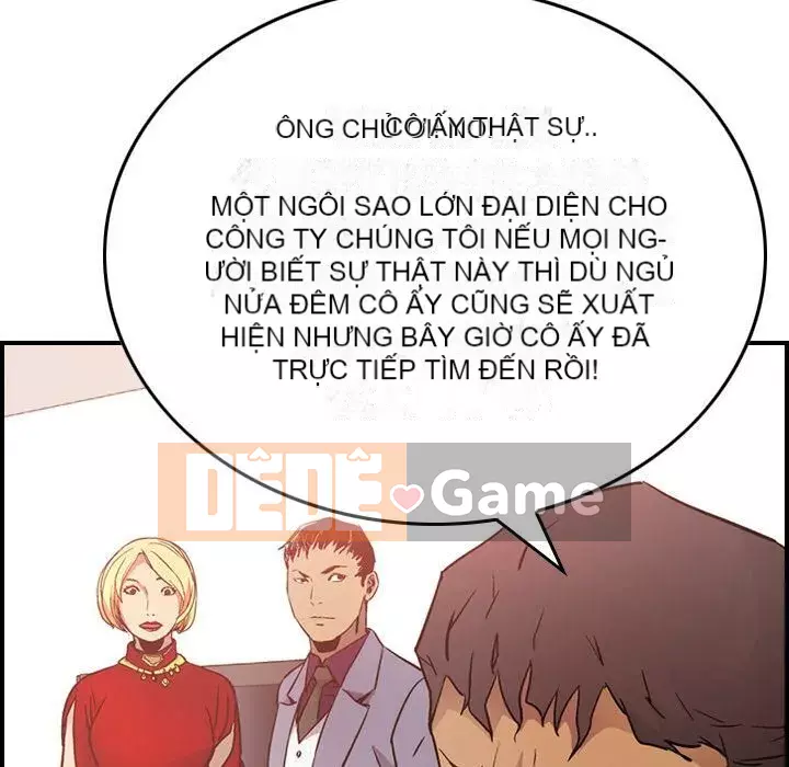 Môi giới Chương 1-102