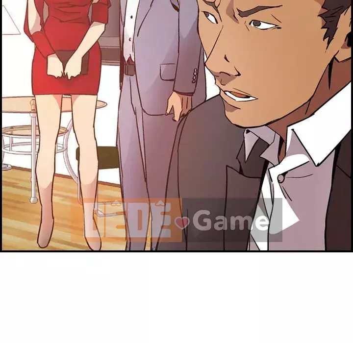 Môi giới Chương 1-102