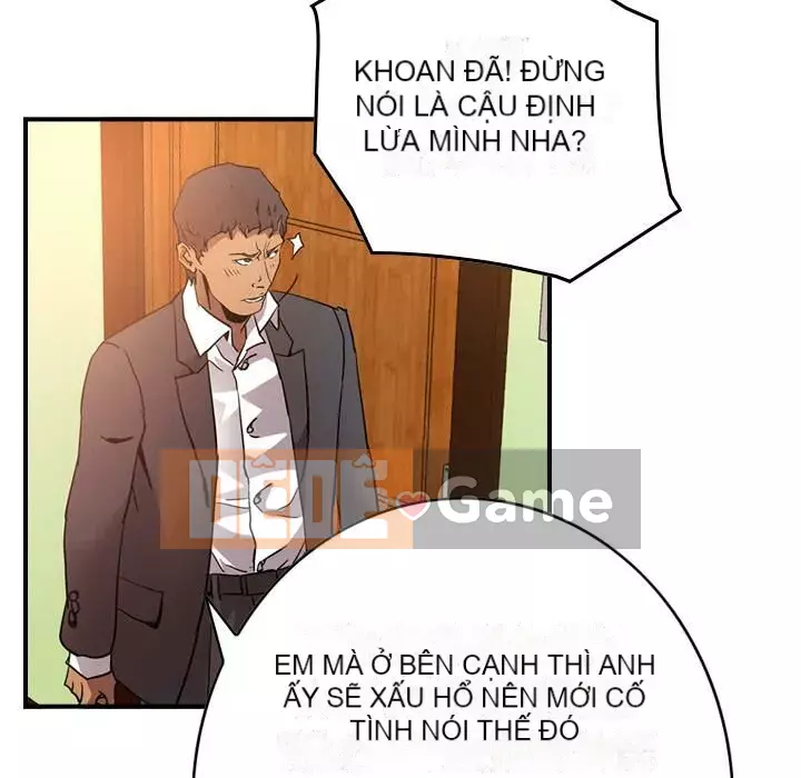 Môi giới Chương 1-102