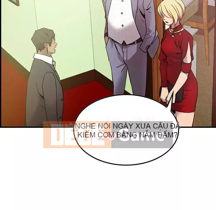 Môi giới Chương 1-102