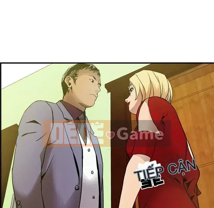 Môi giới Chương 1-102